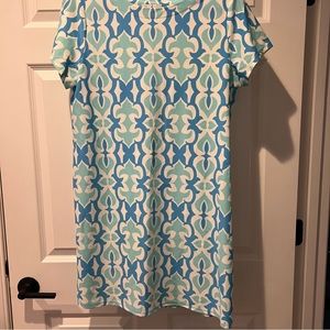 Jude Connally dress L